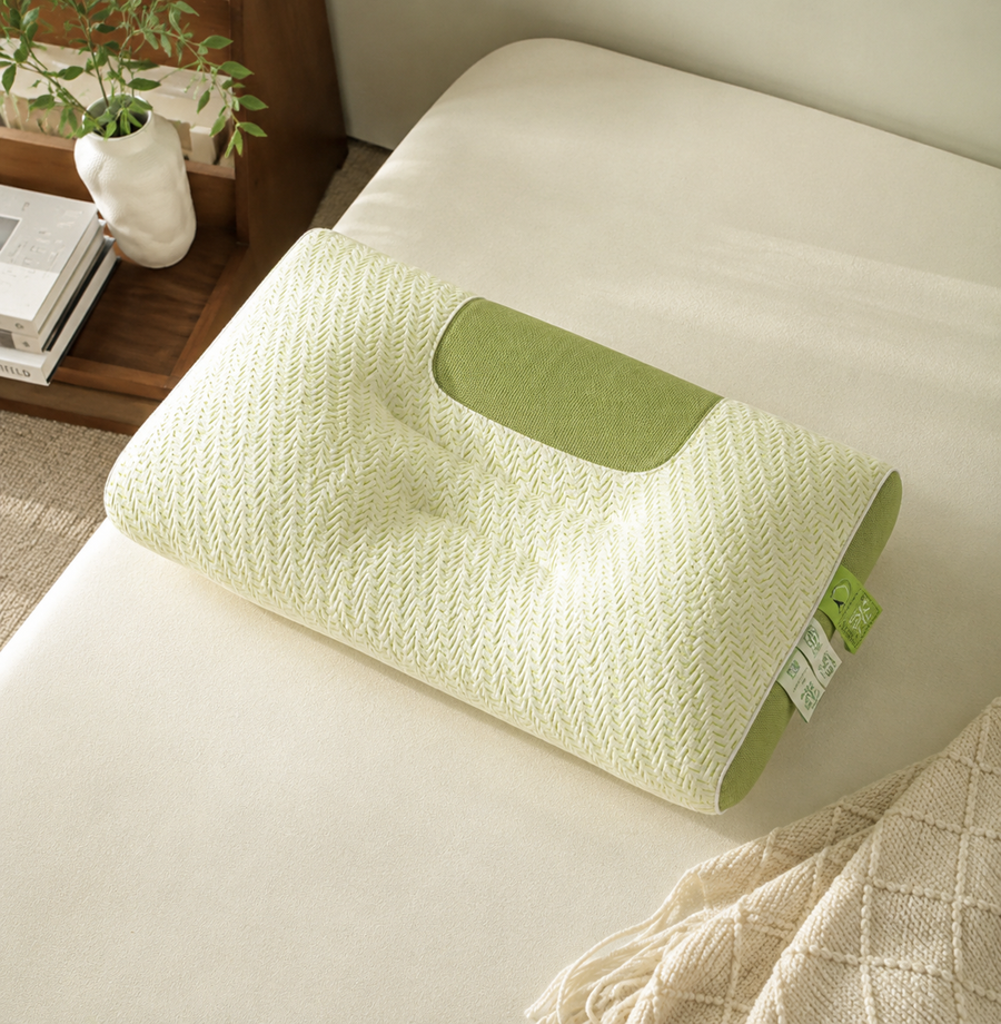 1 PZ Almohada Cervical