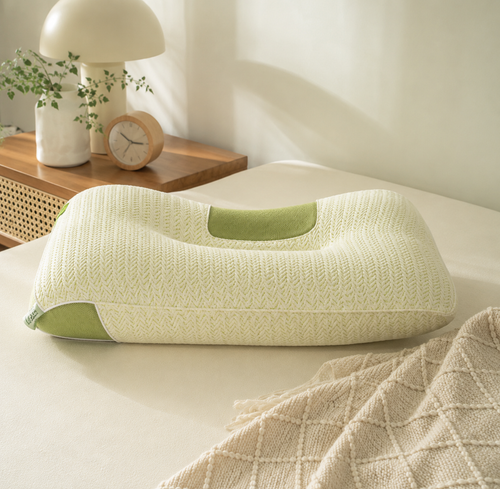 1 PZ Almohada Cervical